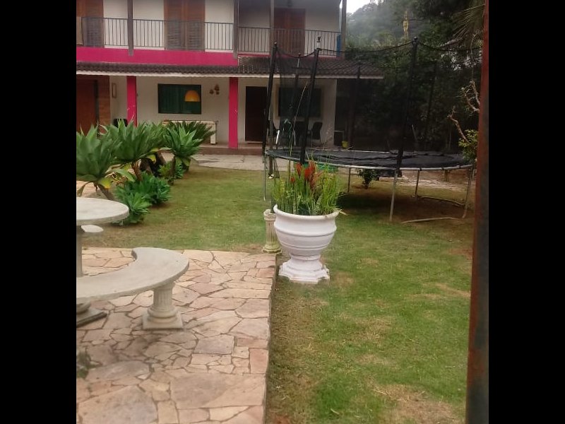 imóvel com 2000m² - Centro - Mairiporã
