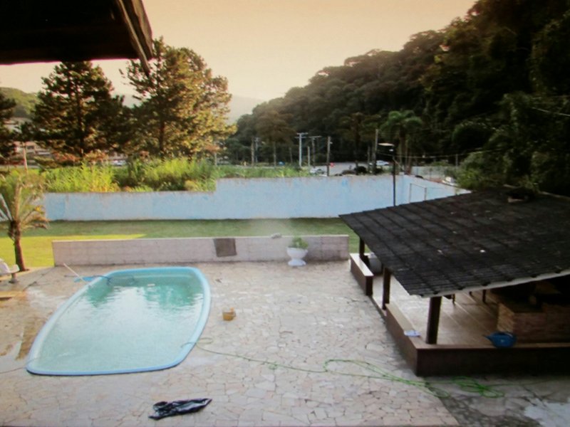 imóvel com 2000m² - Centro - Mairiporã