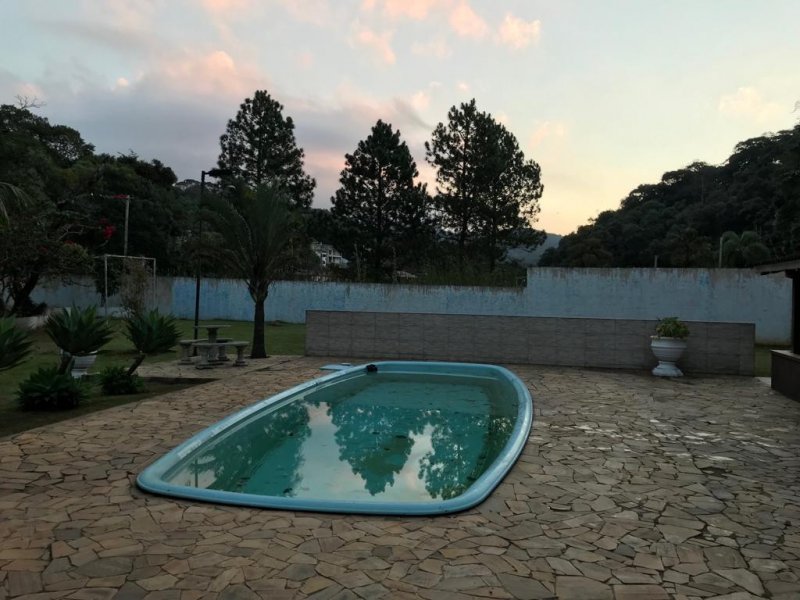 imóvel com 2000m² - Centro - Mairiporã