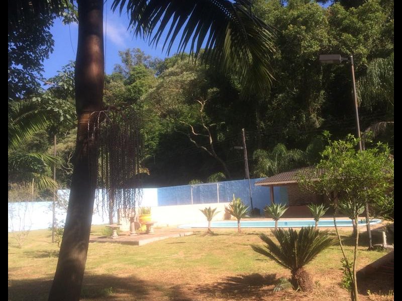 imóvel com 2000m² - Centro - Mairiporã