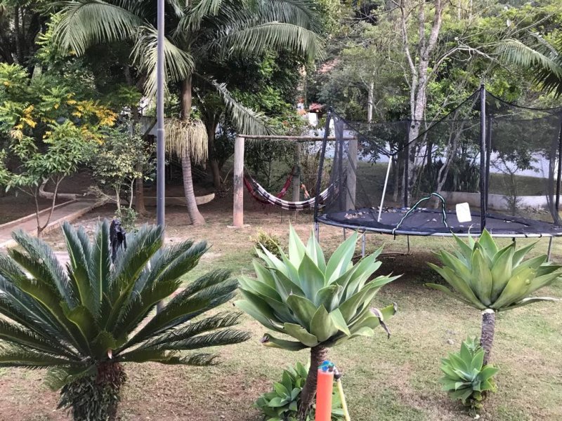 imóvel com 2000m² - Centro - Mairiporã