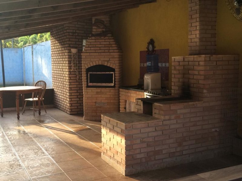 imóvel com 2000m² - Centro - Mairiporã