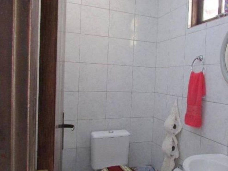imóvel com 177m² - Tingui - Curitiba