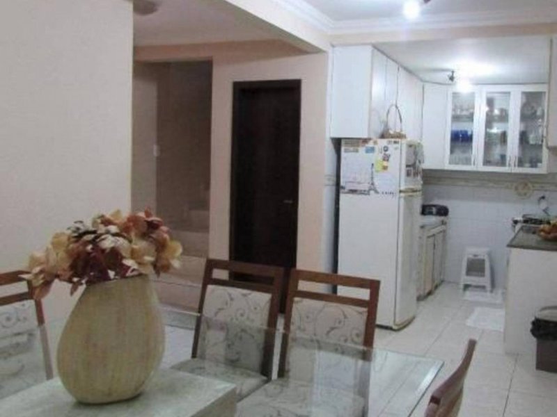 imóvel com 177m² - Tingui - Curitiba
