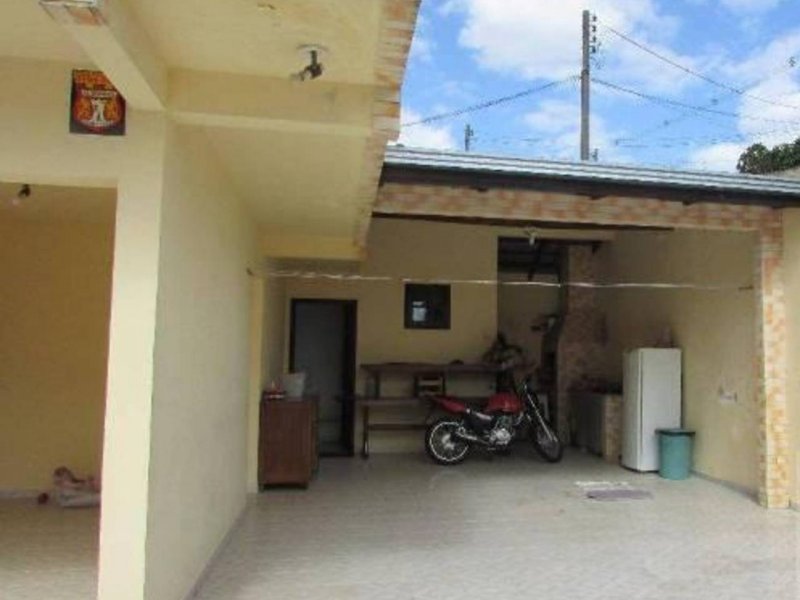 imóvel com 177m² - Tingui - Curitiba