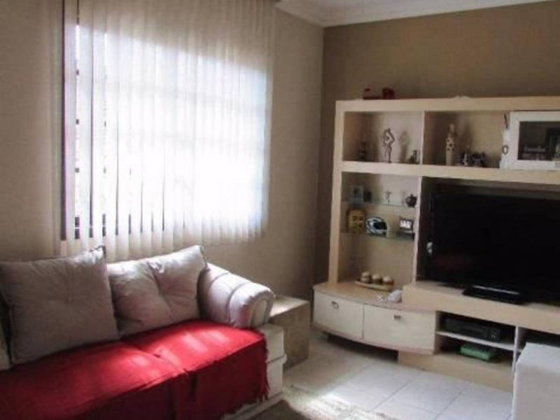 imóvel com 177m² - Tingui - Curitiba