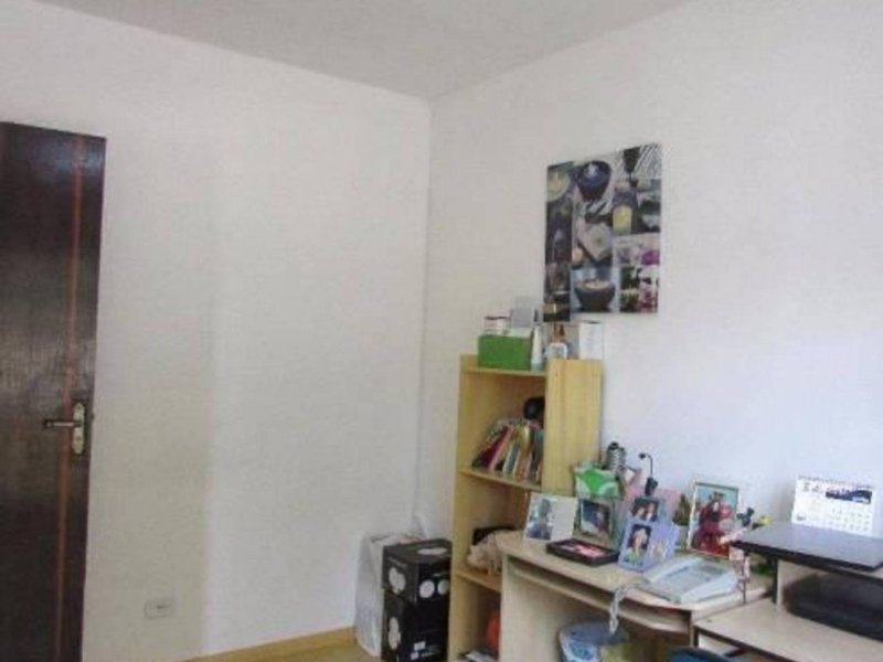 imóvel com 177m² - Tingui - Curitiba