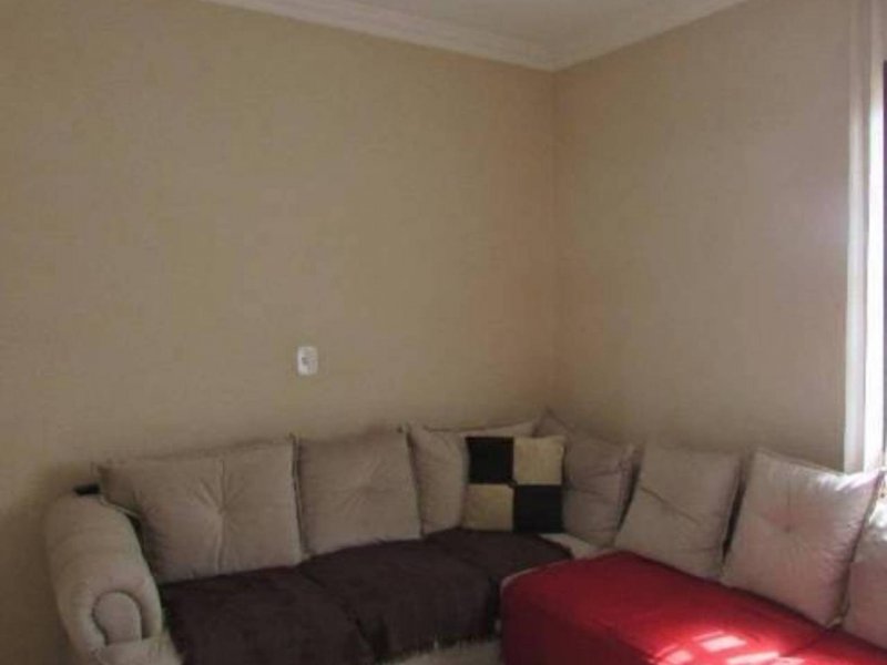 imóvel com 177m² - Tingui - Curitiba
