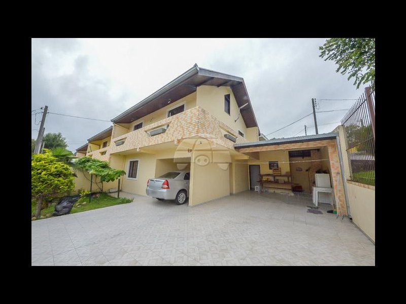 imóvel com 177m² - Tingui - Curitiba