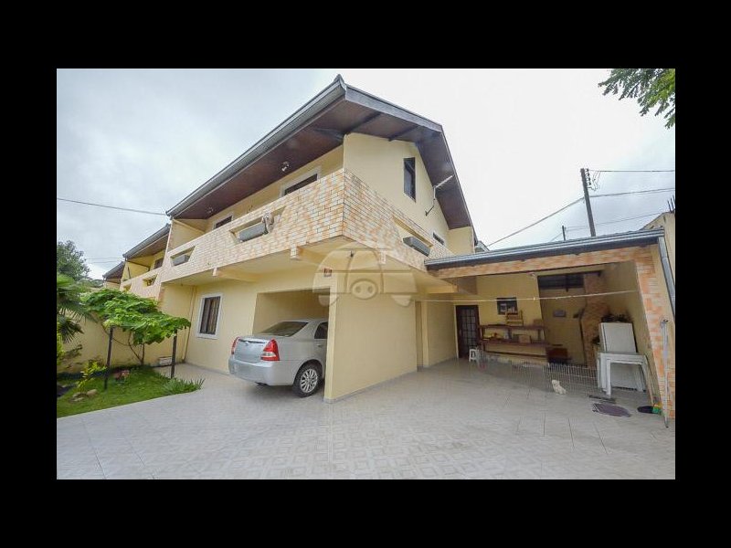 imóvel com 177m² - Tingui - Curitiba