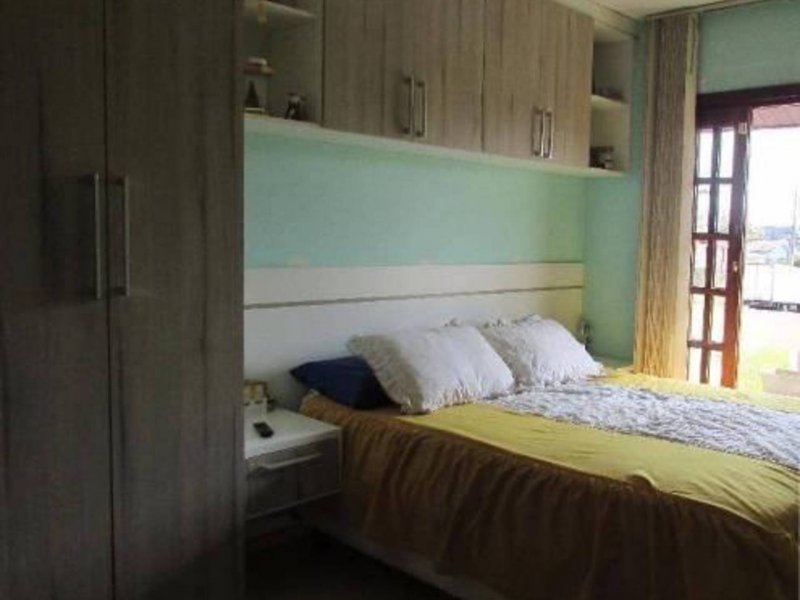 imóvel com 177m² - Tingui - Curitiba