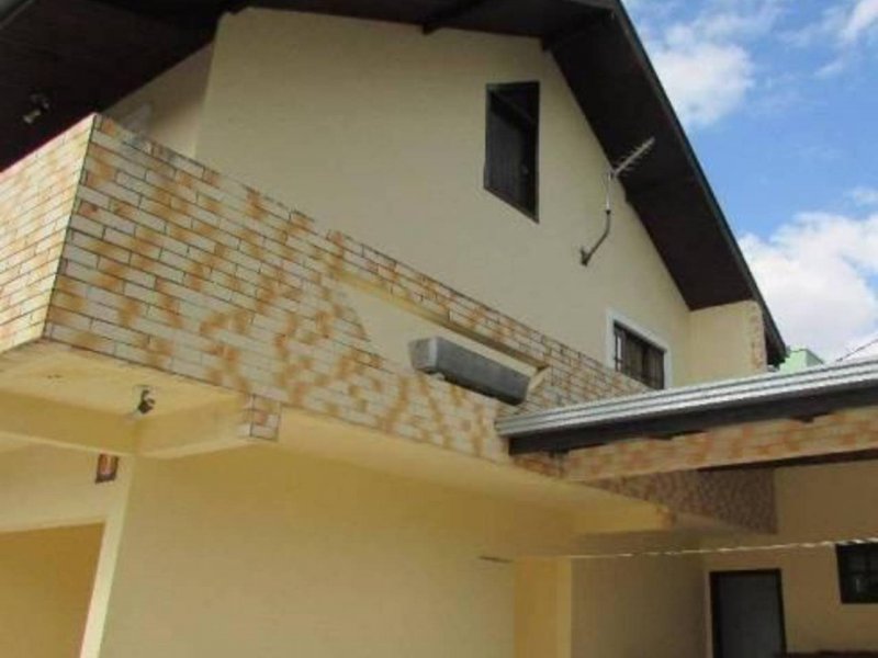 imóvel com 177m² - Tingui - Curitiba