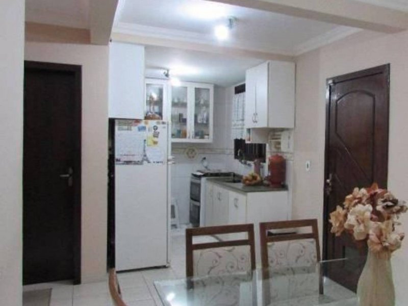 imóvel com 177m² - Tingui - Curitiba