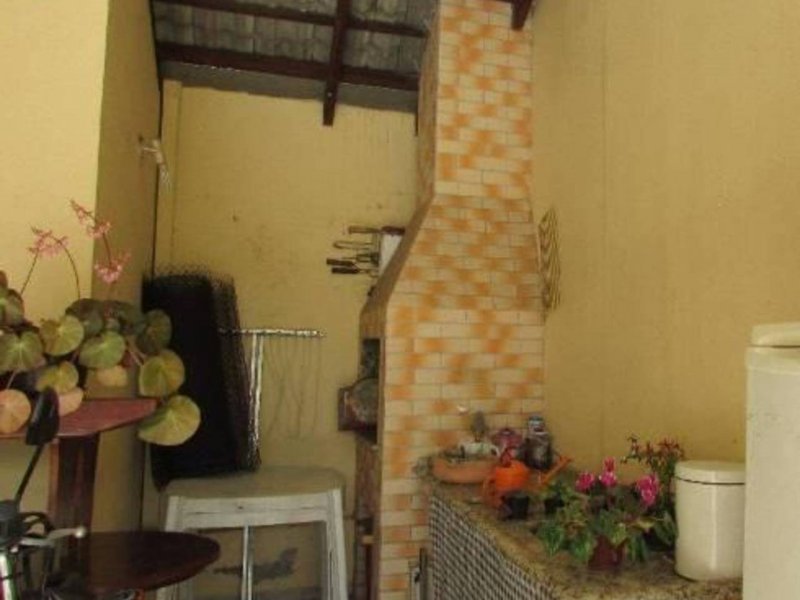imóvel com 177m² - Tingui - Curitiba