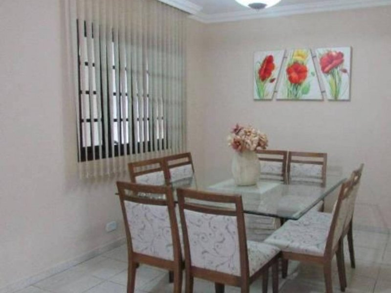 imóvel com 177m² - Tingui - Curitiba