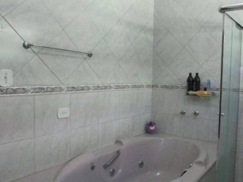 imóvel com 177m² - Tingui - Curitiba