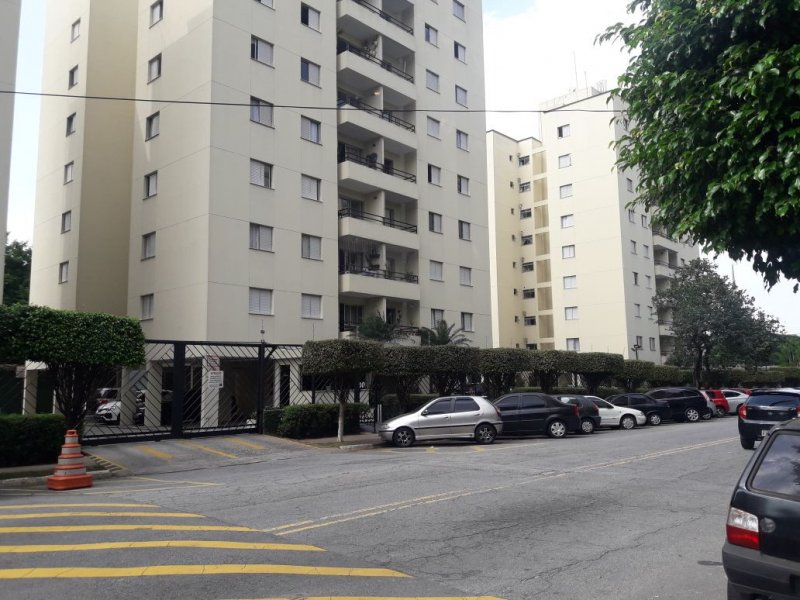 imóvel com 65m² - City América - São Paulo