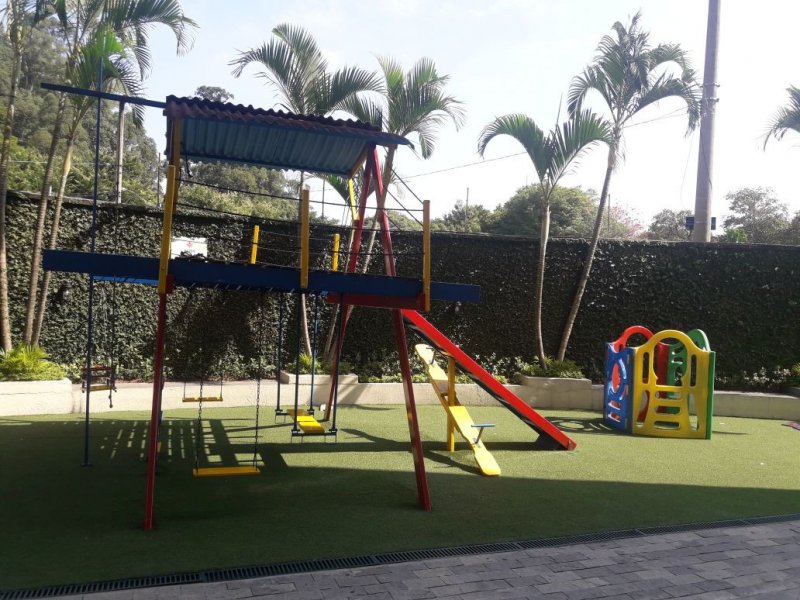 imóvel com 65m² - City América - São Paulo