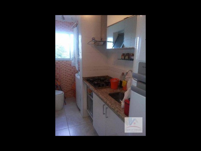 imóvel com 65m² - City América - São Paulo