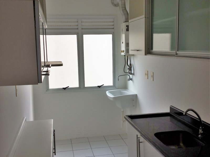 Apartamento à venda Sarandi com 56m² e 2 quartos por R$ 205.000 - 128513110-cozinha1a.jpg