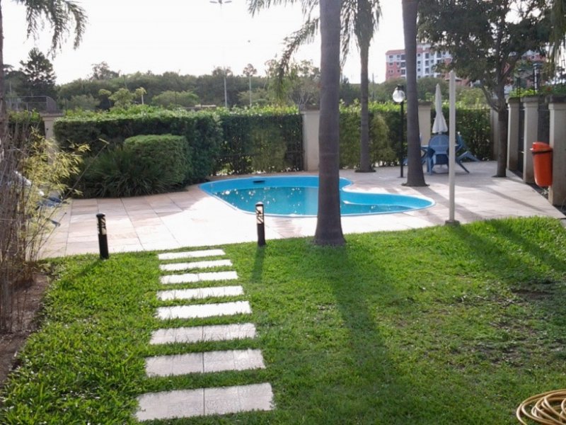 Apartamento à venda Sarandi com 56m² e 2 quartos por R$ 205.000 - 2020964916-piscina1.jpg