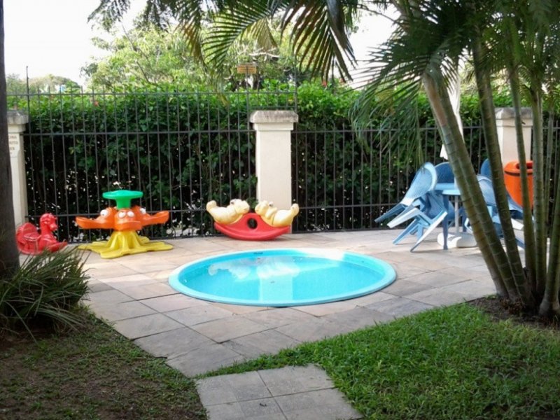 Apartamento à venda Sarandi com 56m² e 2 quartos por R$ 205.000 - 628405657-piscinainfantil.jpg
