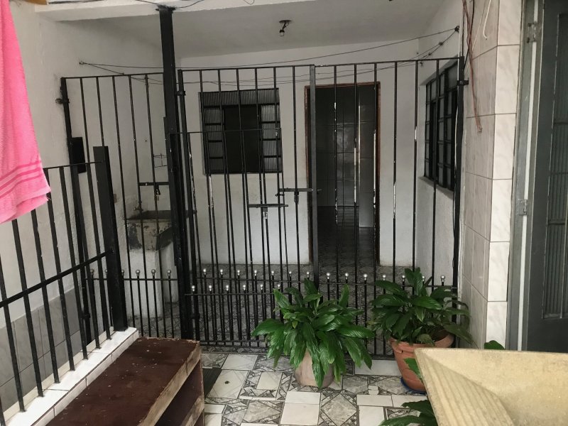 Casa à venda Conjunto Habitacional Inacio Monteiro com 100m² e 2 quartos por R$ 380.000 - 1047404442-img-5551.JPG