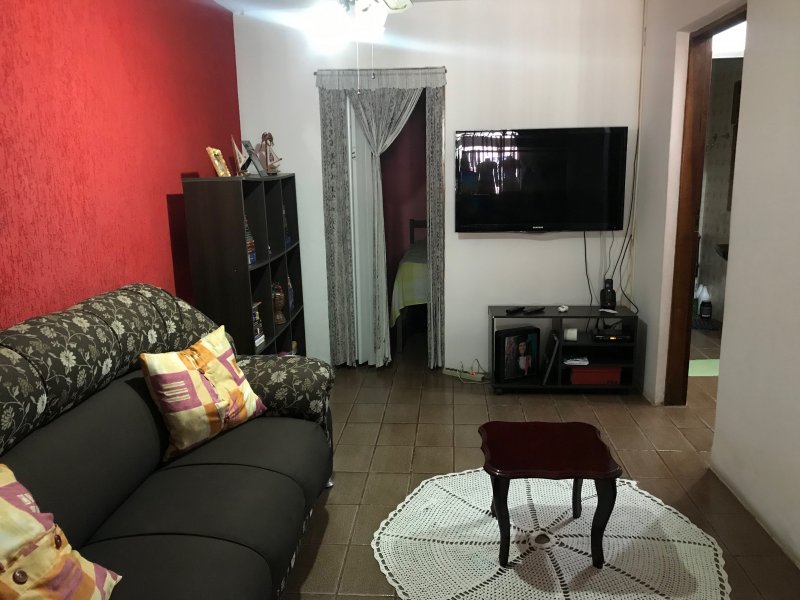 Casa à venda Conjunto Habitacional Inacio Monteiro com 100m² e 2 quartos por R$ 380.000 - 627514516-img-5215.JPG