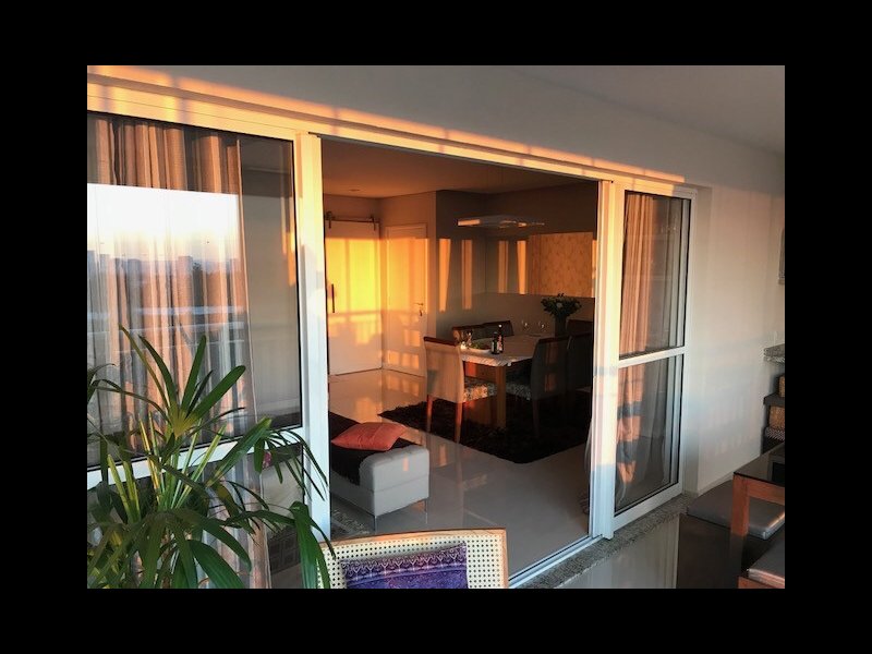 Apartamento para alugar Jardim das Vertentes com 158m² e 3 quartos por R$ 6.500 - 1442830182-img-5147.JPG