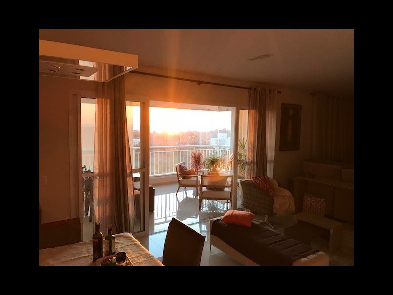 Apartamento para alugar Jardim das Vertentes com 158m² e 3 quartos por R$ 6.500 - 1511375694-img-5146.JPG
