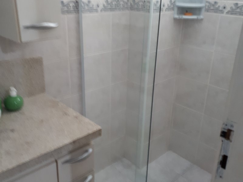 imóvel com 90m² - Guilhermina - Praia Grande