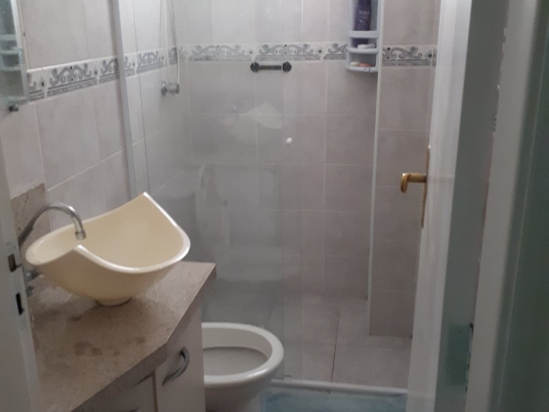 imóvel com 90m² - Guilhermina - Praia Grande