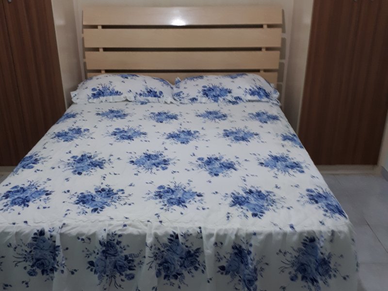 imóvel com 90m² - Guilhermina - Praia Grande