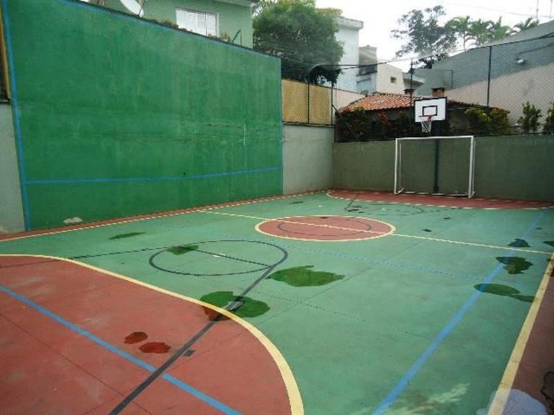 Apartamento à venda Vila Matilde com 113m² e 3 quartos por R$ 550.000 - 817954693-quadra-copy.jpg