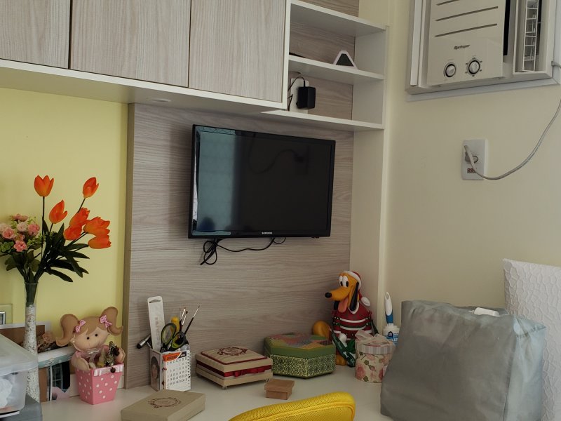 imóvel com 70m² - Jacarepaguá - Rio de Janeiro