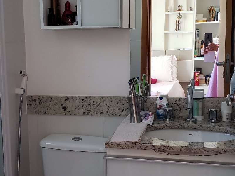 imóvel com 70m² - Jacarepaguá - Rio de Janeiro