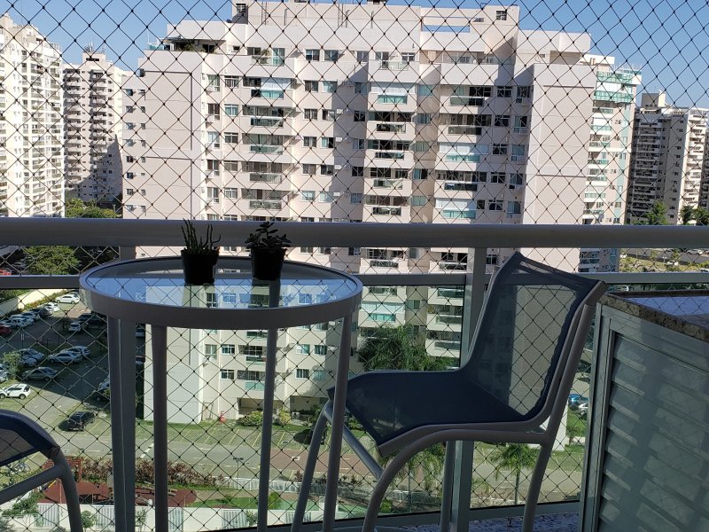 imóvel com 70m² - Jacarepaguá - Rio de Janeiro