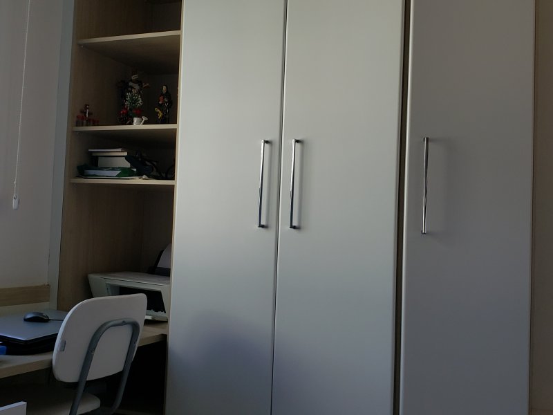 imóvel com 70m² - Jacarepaguá - Rio de Janeiro
