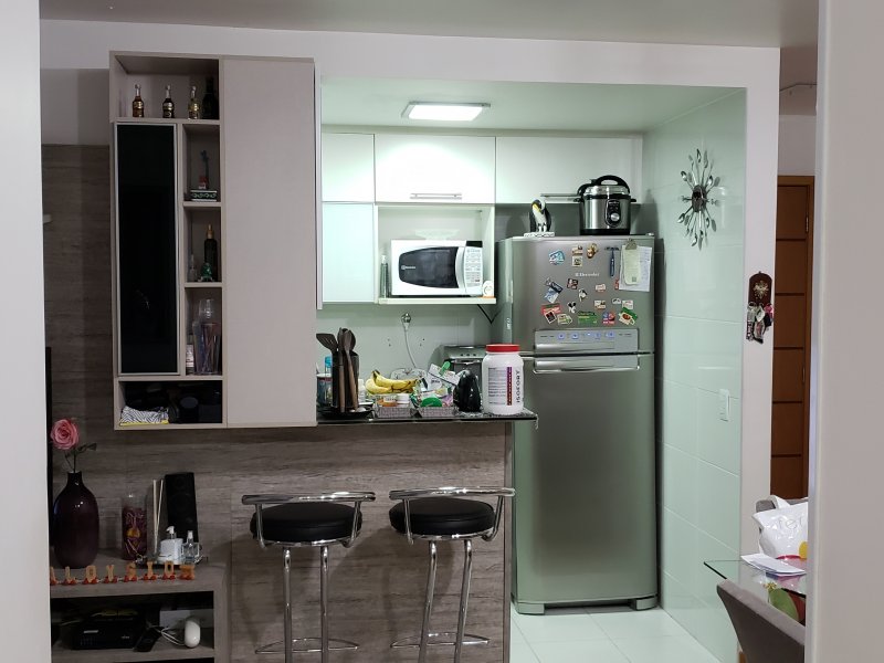 imóvel com 70m² - Jacarepaguá - Rio de Janeiro