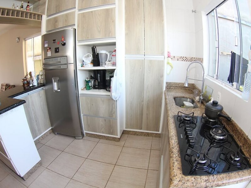 imóvel com 80m² - Jardim América - Laguna