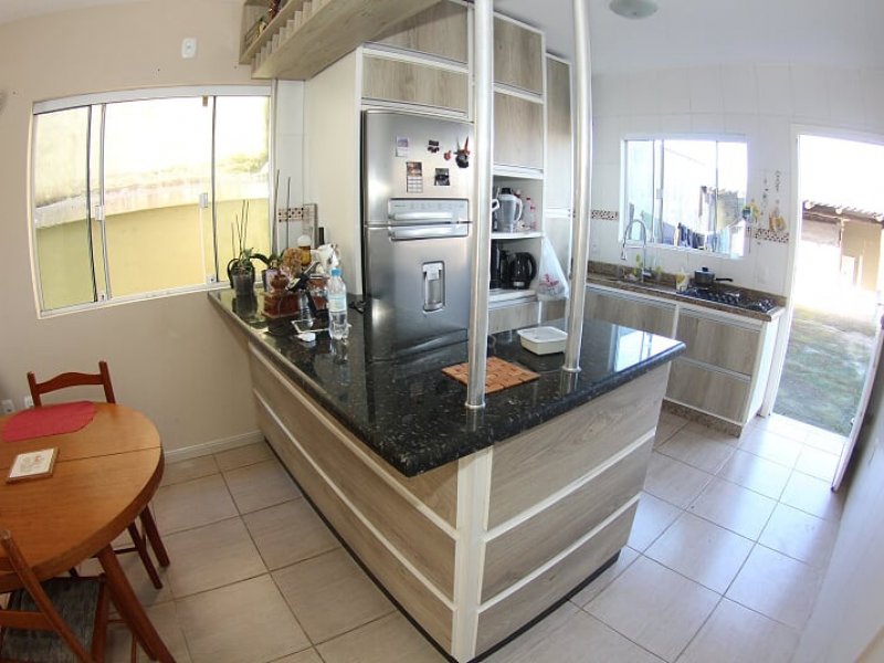 imóvel com 80m² - Jardim América - Laguna
