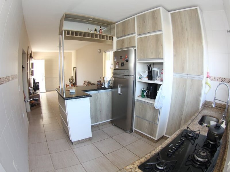 imóvel com 80m² - Jardim América - Laguna