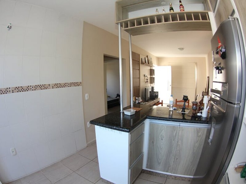 imóvel com 80m² - Jardim América - Laguna