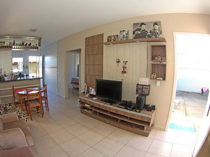 imóvel com 80m² - Jardim América - Laguna