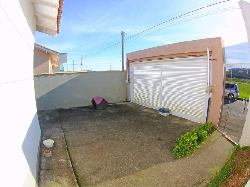 imóvel com 80m² - Jardim América - Laguna