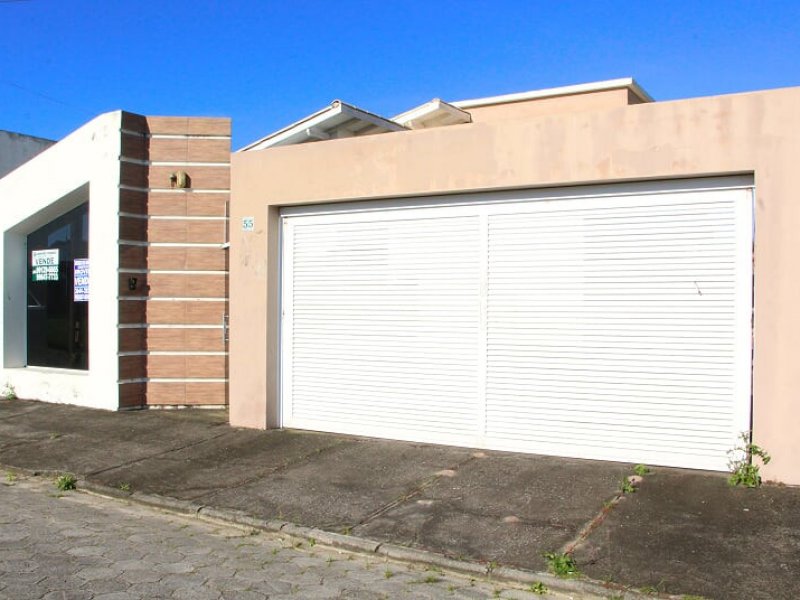imóvel com 80m² - Jardim América - Laguna