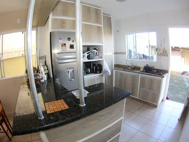 imóvel com 80m² - Jardim América - Laguna