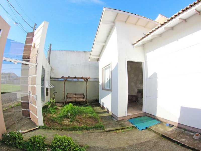 imóvel com 80m² - Jardim América - Laguna