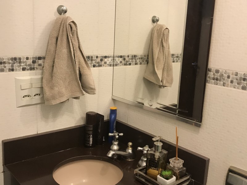 Apartamento à venda Vila Gustavo com 70m² e 2 quartos por R$ 420.000 - 1325528386-img-0298.JPG