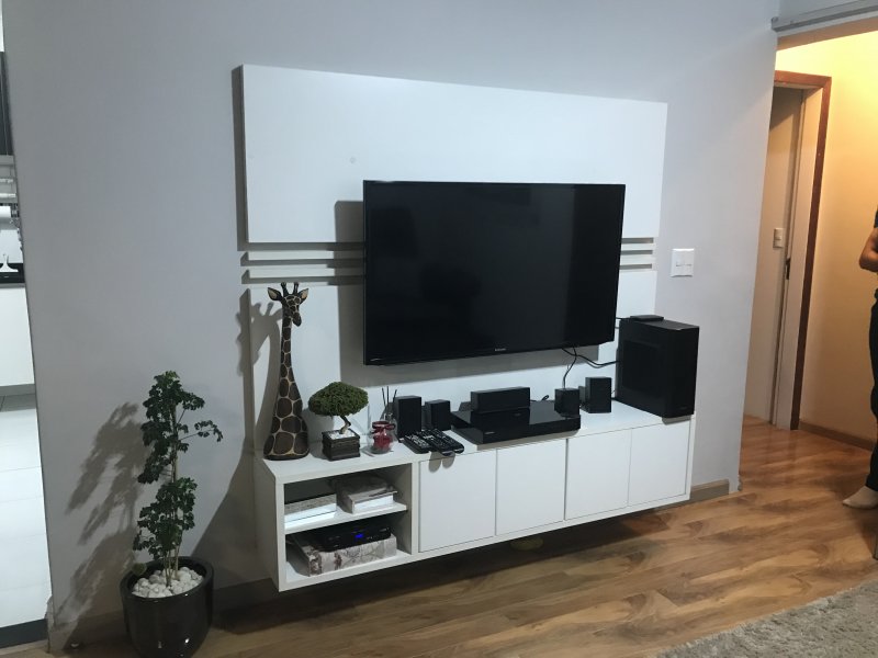 Apartamento à venda Vila Gustavo com 70m² e 2 quartos por R$ 420.000 - 1335565011-img-0312.JPG